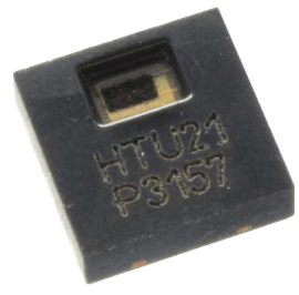 AST Humidity Sensor, HTU20P(F)